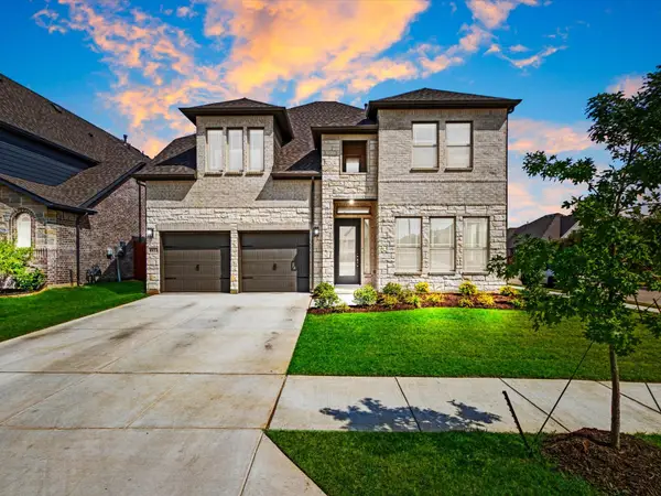 8933 Athens Drive, Denton, TX 76226