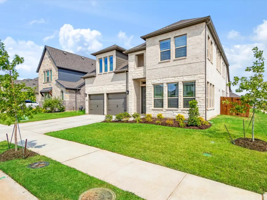 8933 Athens Drive, Justin Roanoke, TX 76226 - #3