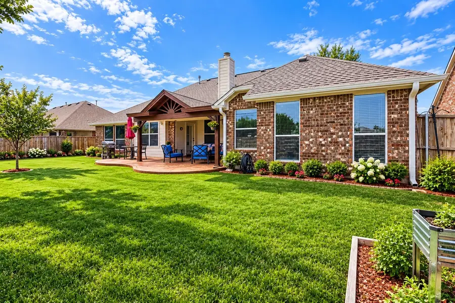 212 Pinewood Trail, Forney, TX 75126 - #3