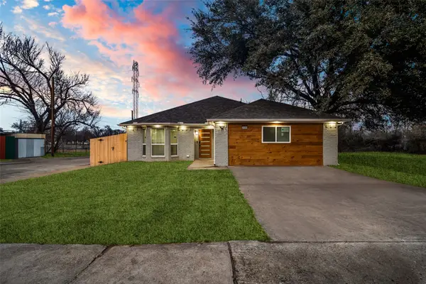 3500 Roberts Avenue, Dallas, TX 75215