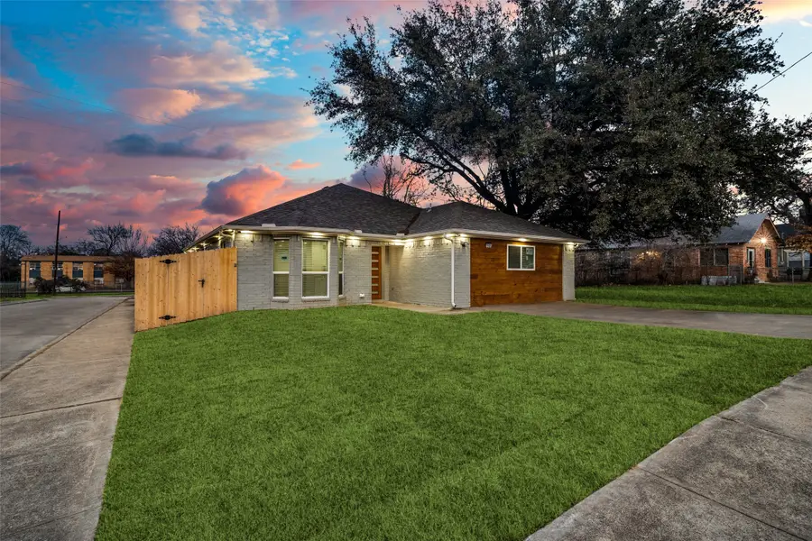 3500 Roberts Avenue, Dallas, TX 75215 - #2