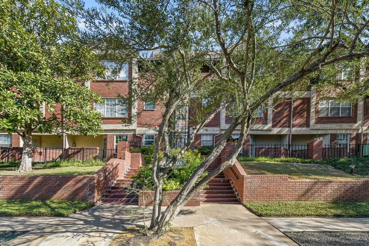 3100 Cole Avenue #211, Dallas, TX 75204 - #1