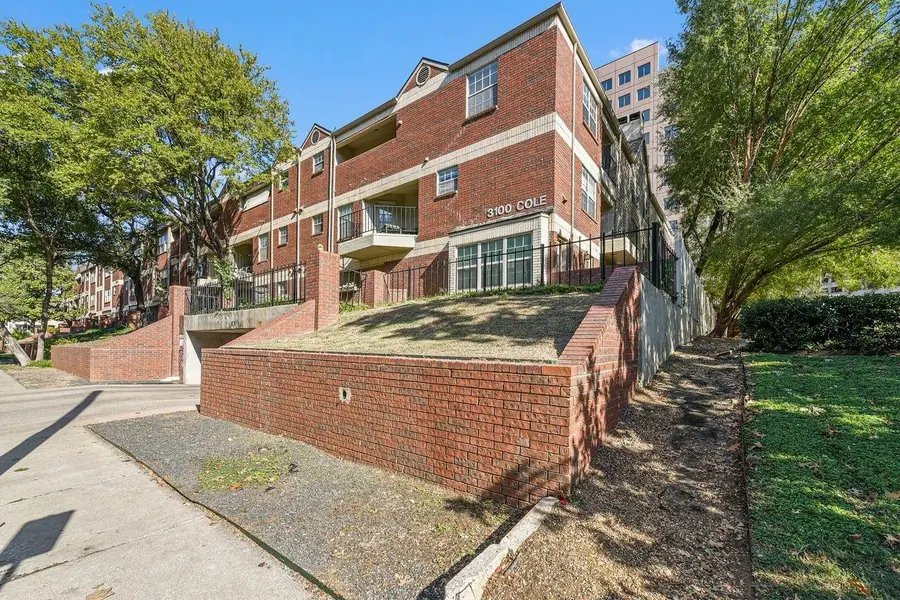 3100 Cole Avenue #211, Dallas, TX 75204 - #2