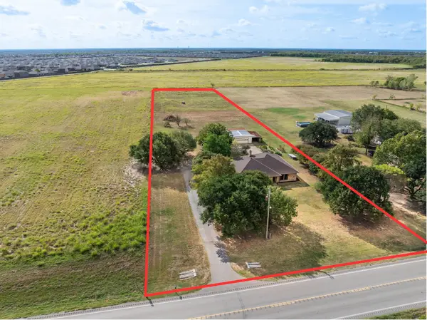 815 W Cook Street, Josephine, TX 75173