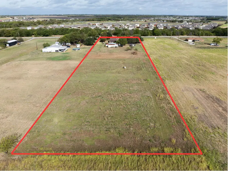 815 W Cook Street, Josephine, TX 75173 - #2