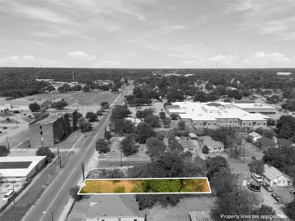 125 Garrison Street, Waco, TX 76704