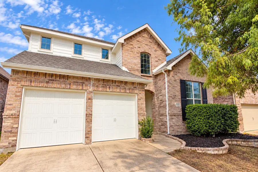 5116 Grove Cove Drive, McKinney, TX 75071 - #2