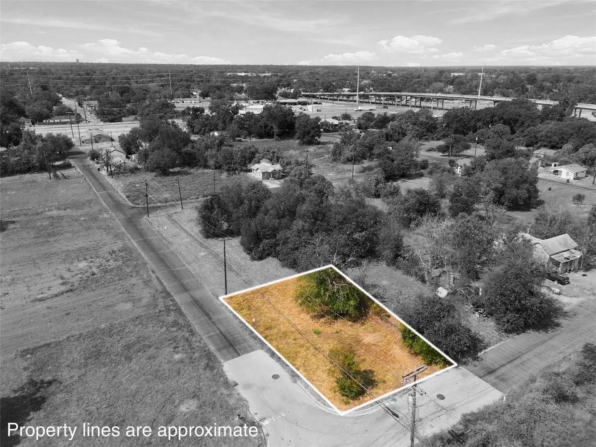 600 Johnson, Waco, TX 76705 - #1