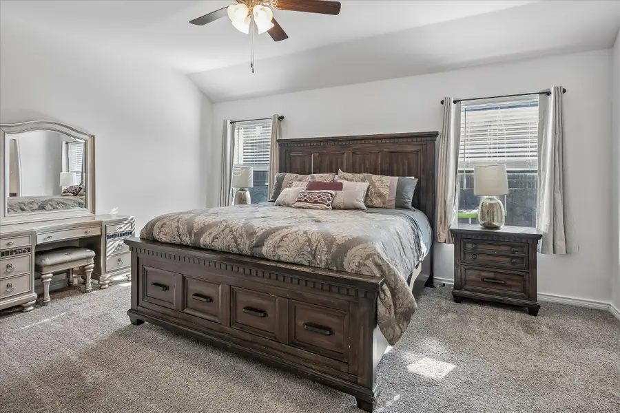 2195 Agarita Way, Princeton, TX 75407 - #3