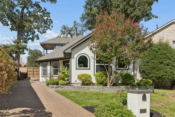 1503 Milla Court, Euless, TX 76039