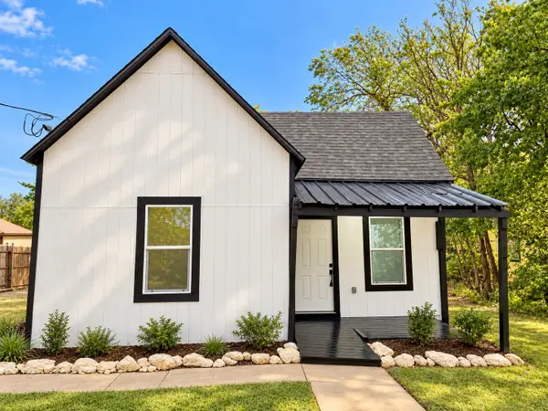 131 Elder Street, Waxahachie, TX 75165