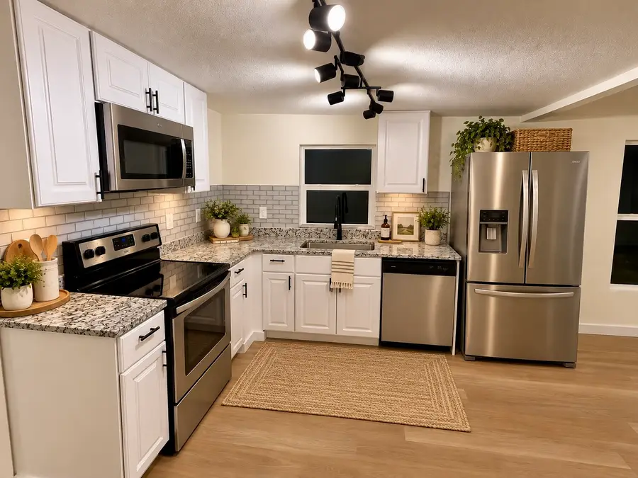 131 Elder Street, Waxahachie, TX 75165 - #2