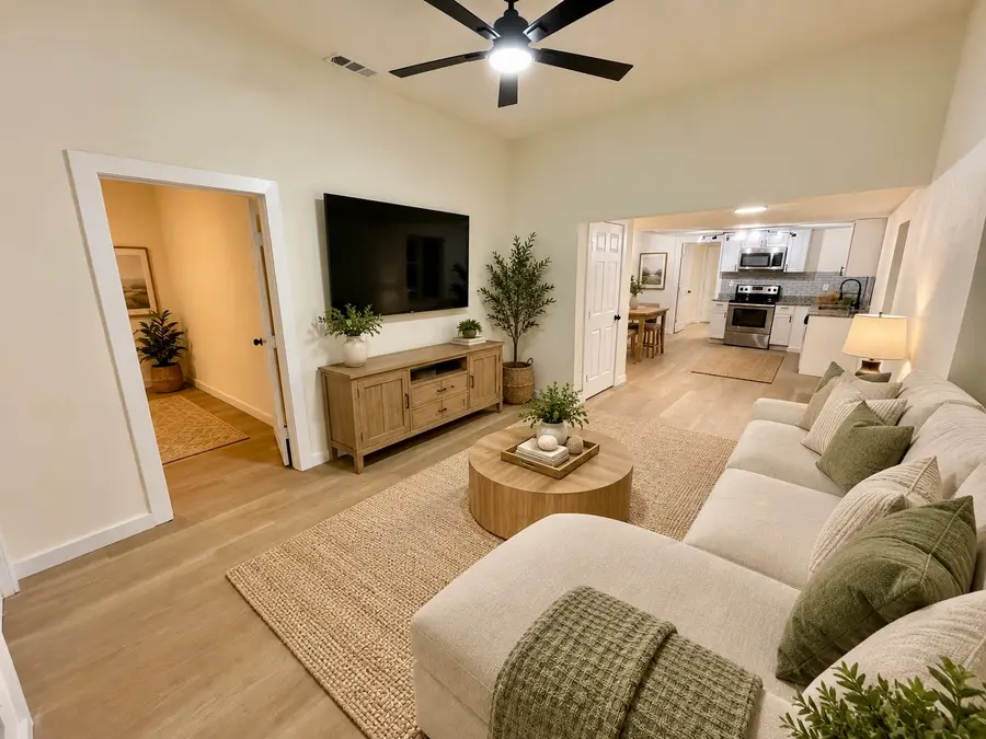 131 Elder Street, Waxahachie, TX 75165 - #3