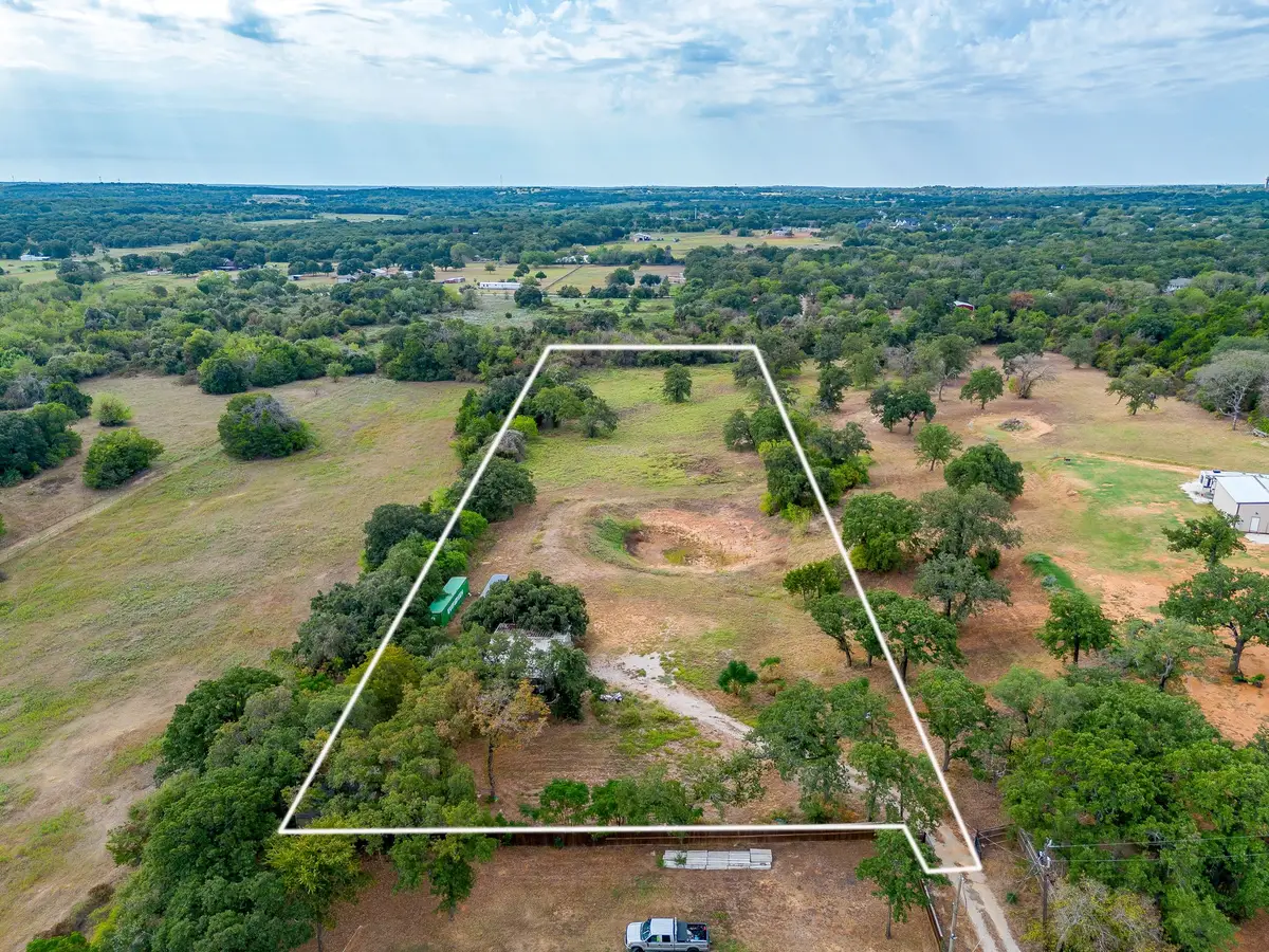 7801 Windy Hill Lane, Cross Timber, TX 76028 - #1
