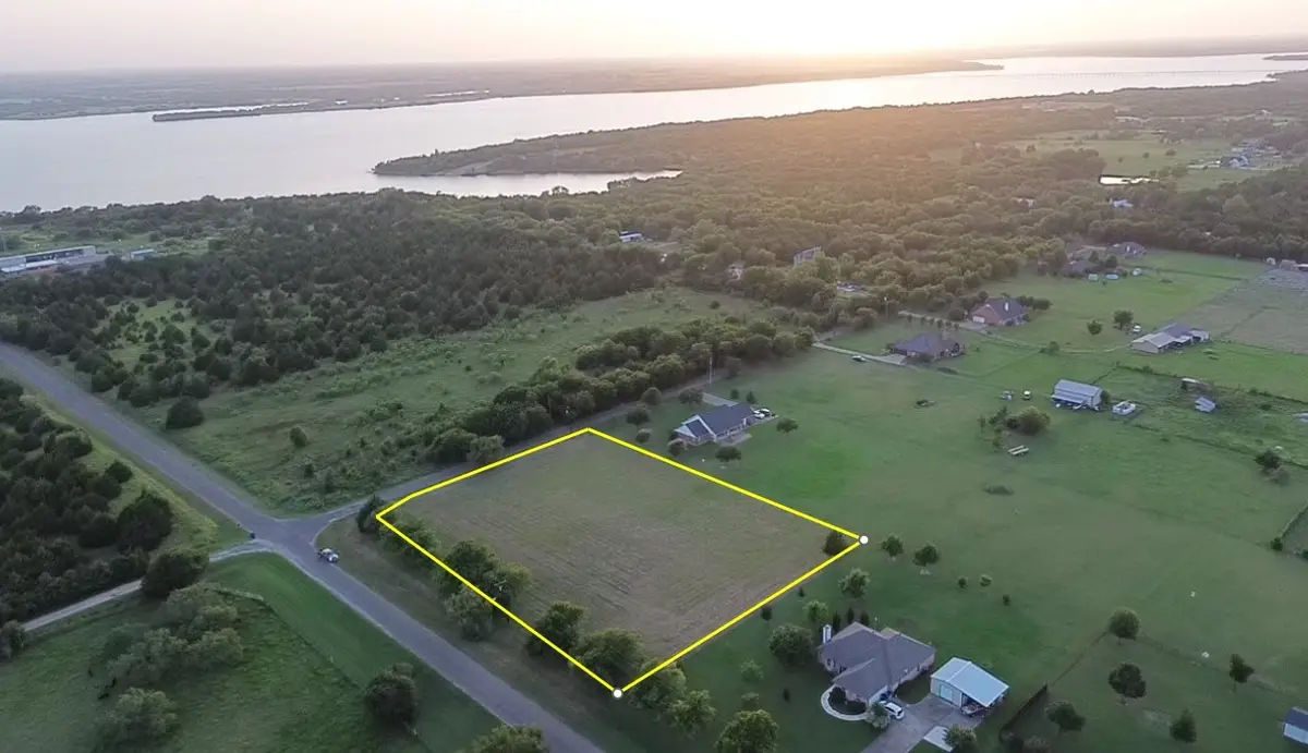 TBD Lakeview Drive, Ennis, TX 75119 - #1