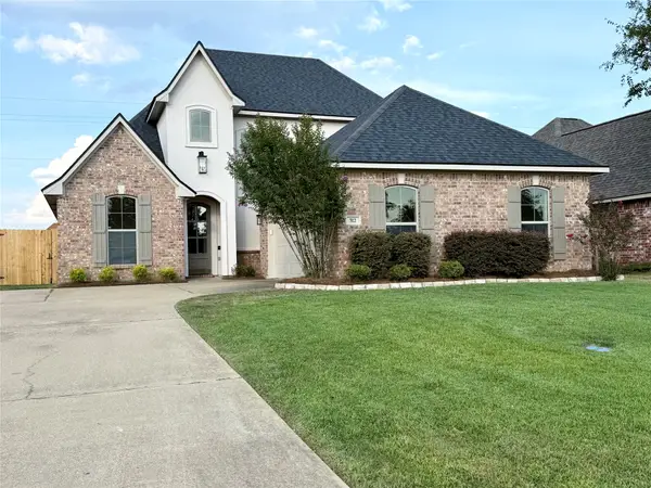 312 N Hampton Street, Haughton, LA 71037