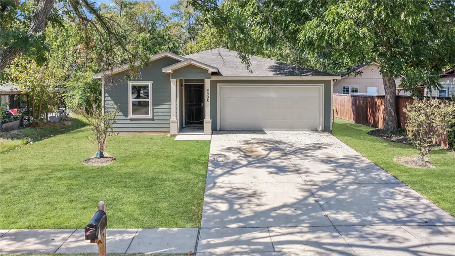 4508 Wiman Drive, Fort Worth, TX 76119 - #3