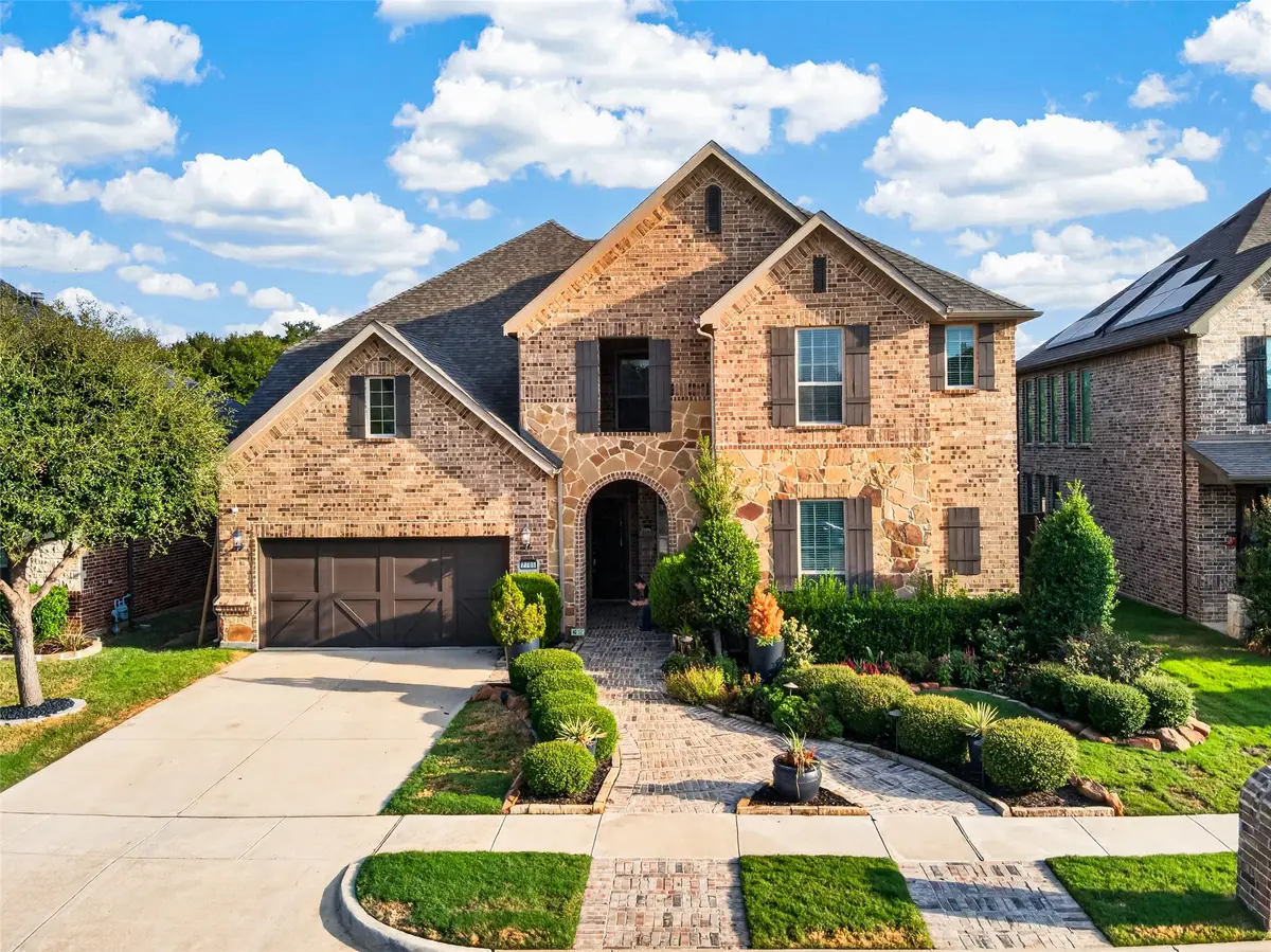 2705 Sky Ridge Road, Arlington, TX 76001 - #1