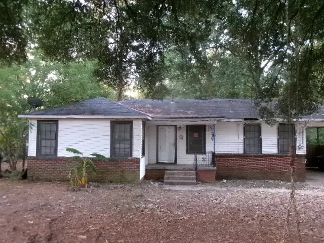 1807 Shady Lane, Shreveport, LA 71118 - #1
