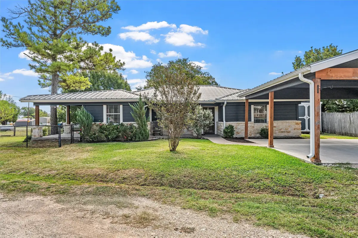 111 N Morgan Street W, Mount Calm, TX 76673 - #1