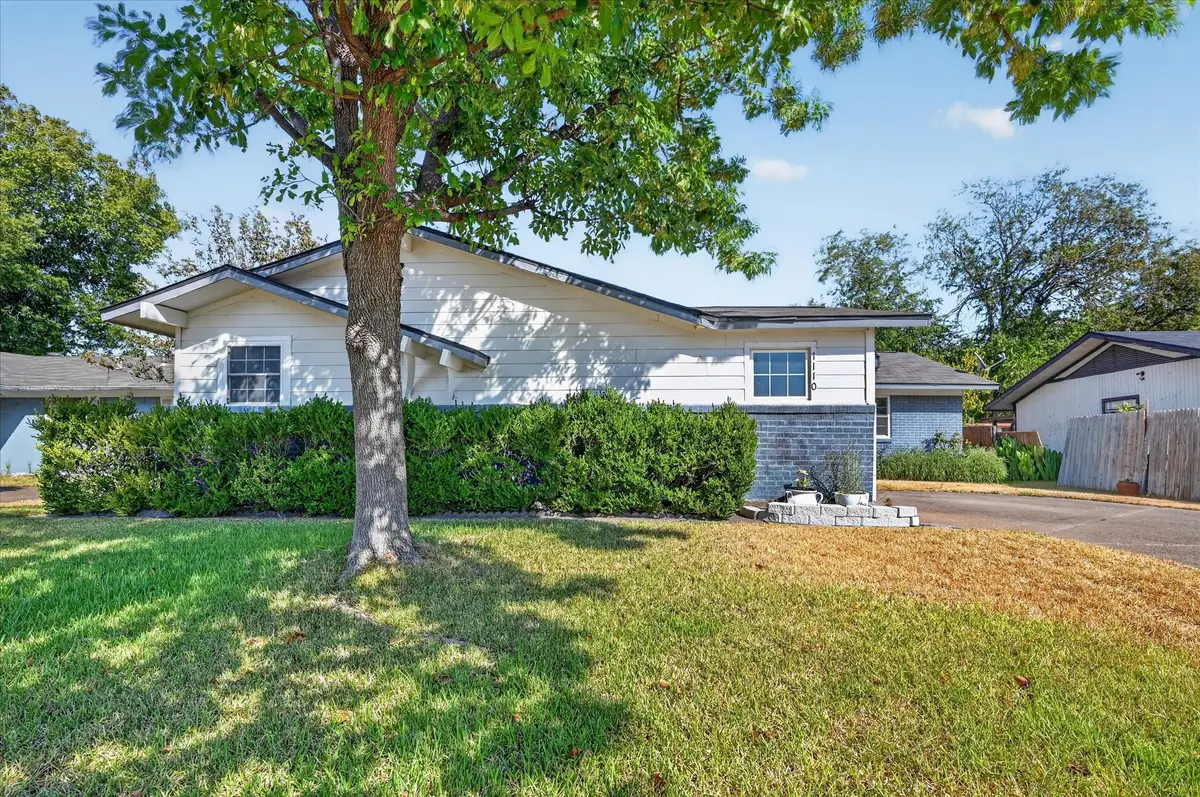 1110 Vegas Drive, Garland, TX 75042 - #1