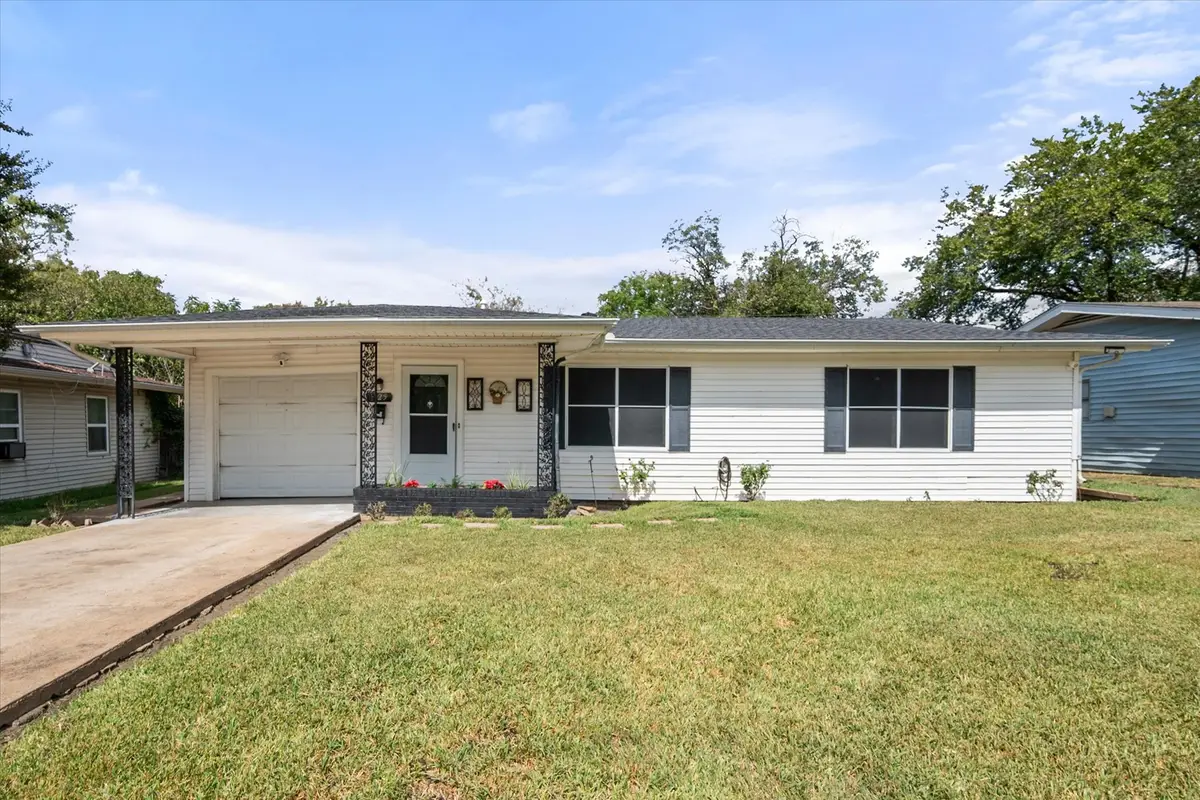 1725 Grace Street, Arlington, TX 76010 - #1