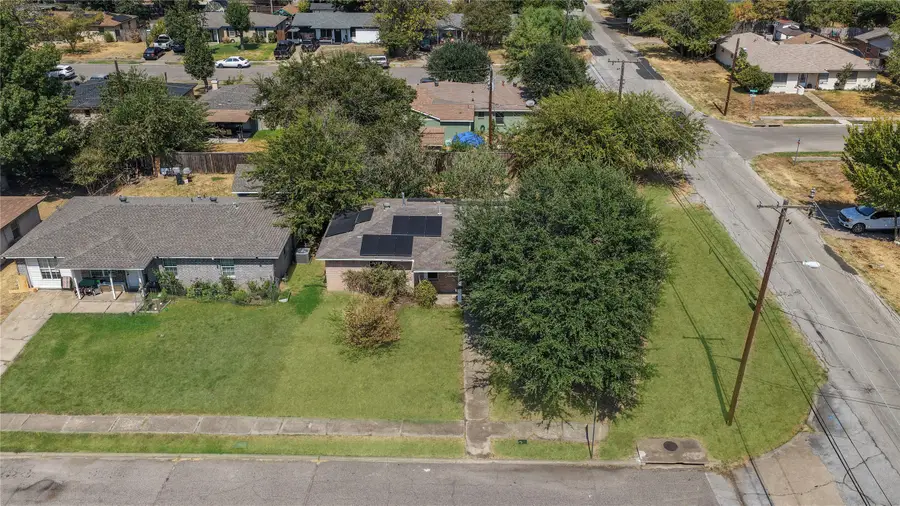 2201 Linwood Lane, Irving, TX 75061 - #2