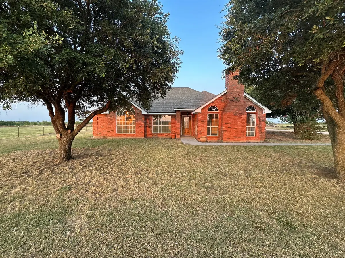 1177 Plover, Ponder, TX 76259 - #1