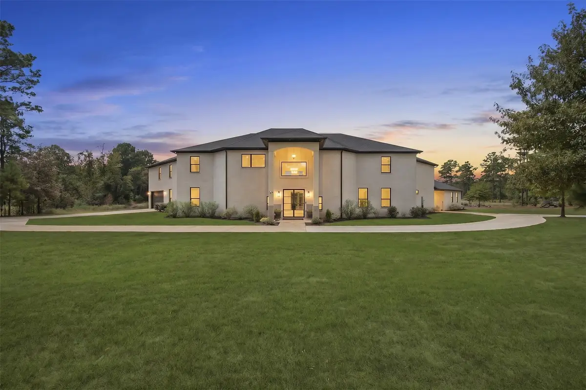 8383 Fm 2208, Longview, TX 75650 - #1