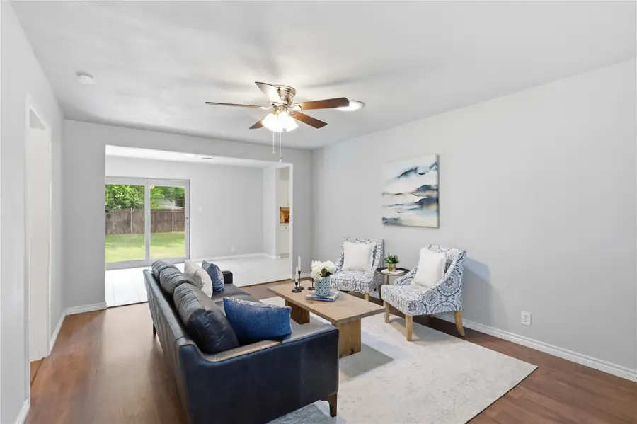 2114 Brookshire Street, Arlington, TX 76010 - #3