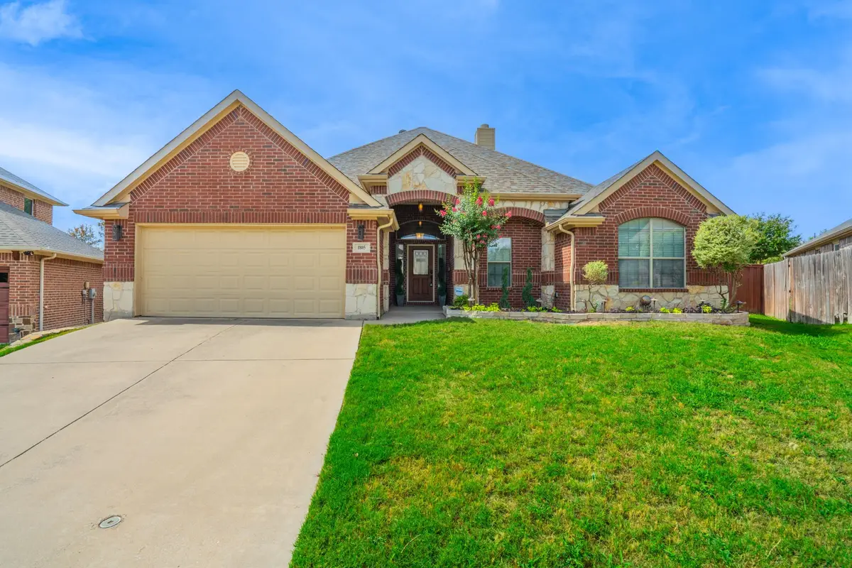 1805 Vista Royale Court, Fort Worth, TX 76108 - #1