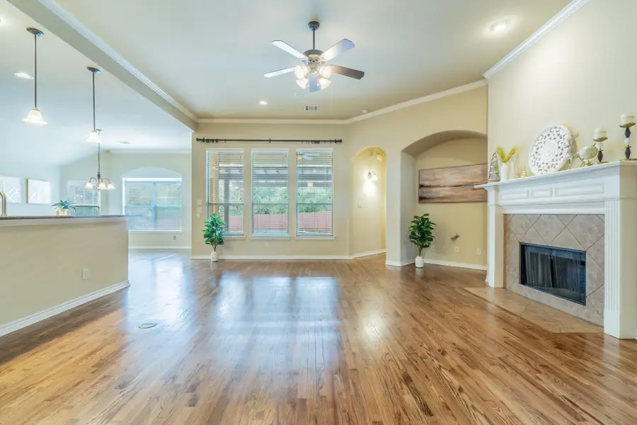 1805 Vista Royale Court, Fort Worth, TX 76108 - #3