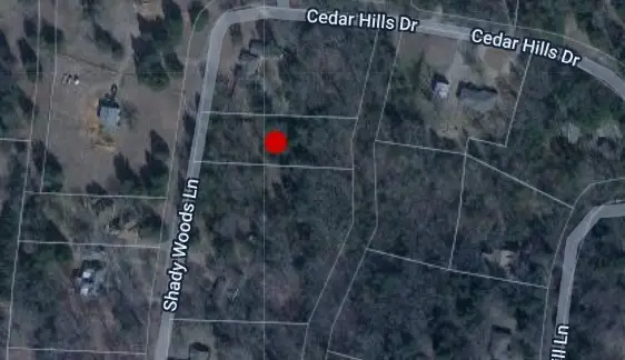 66 Shady Woods Lane, Denison, TX 75021