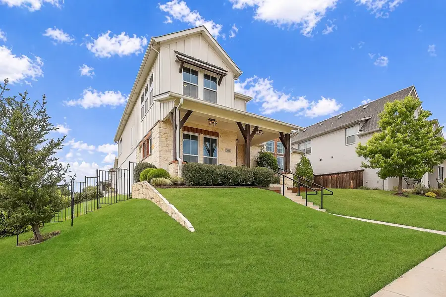 13616 Walsh Avenue, Fort Worth, TX 76008 - #2