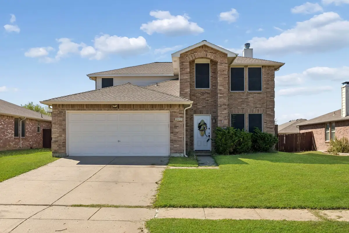 2612 Horizon Way, Little Elm, TX 75068 - #1