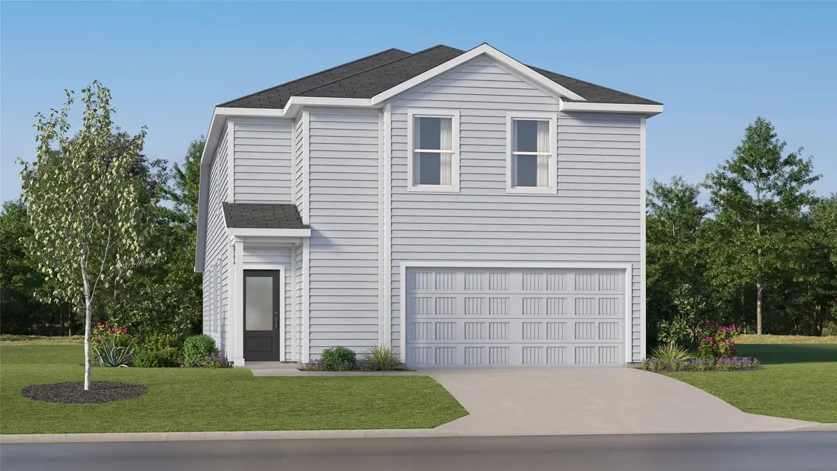 609 Finch Circle, Princeton, TX 75407 - #1