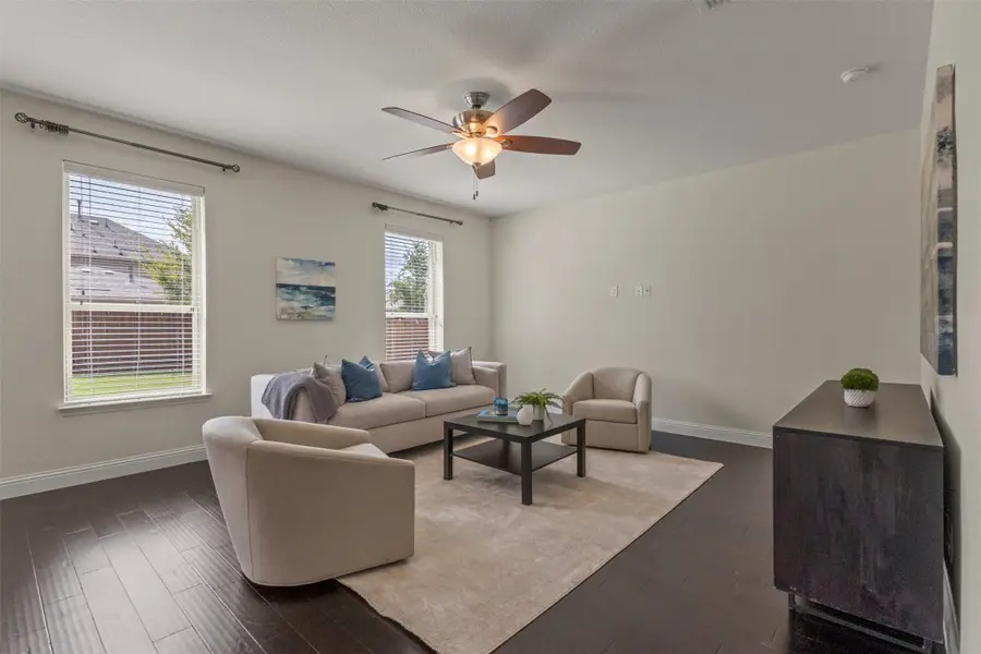 3428 Alamosa River Drive, Celina, TX 75078 - #3