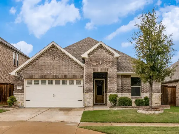 5513 Baker Creek Road, Fort Worth, TX 76126