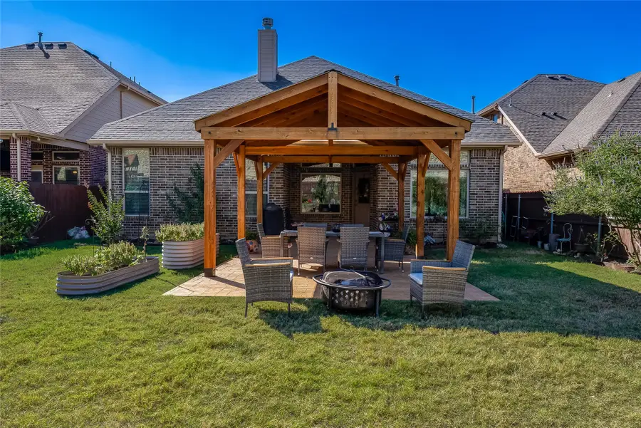 9652 Calaveras Road, Fort Worth, TX 76177 - #3