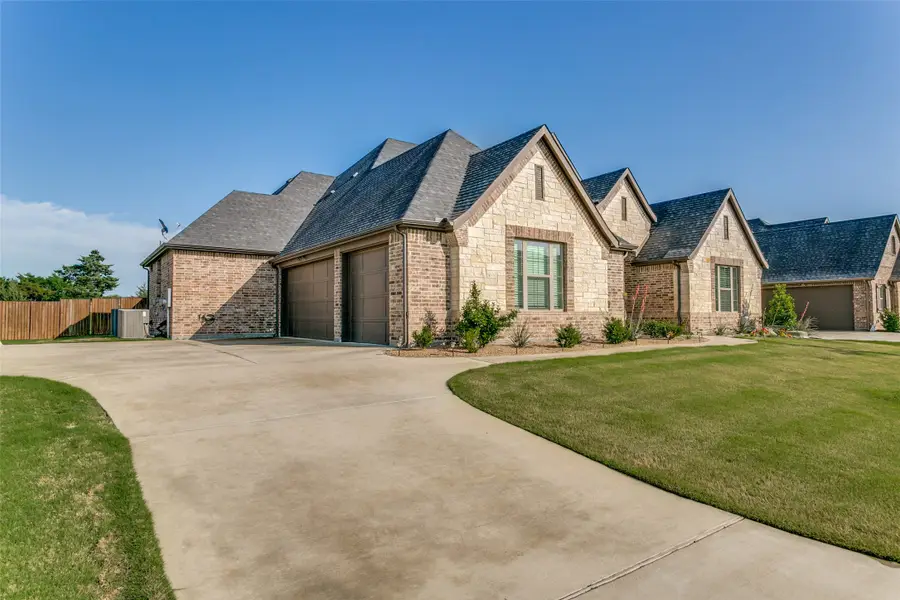 12492 Palmer Drive, Fort Worth, TX 76179 - #2
