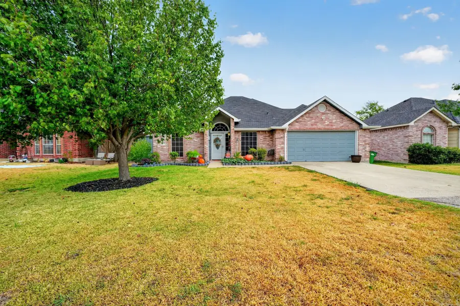 408 Er Ellis, Fate, TX 75087 - #3