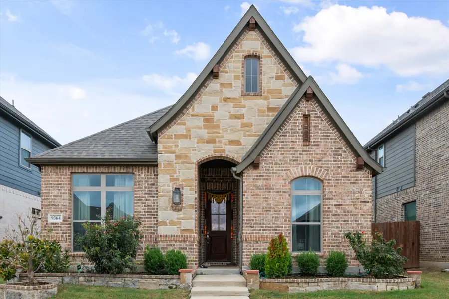 9364 Sunrise Trail, Fort Worth, TX 76118 - #3