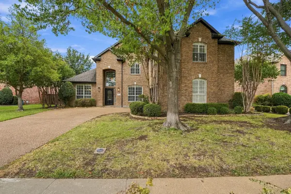 229 Chestnut Lane, Coppell, TX 75019