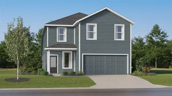 614 Finch Circle, Princeton, TX 75407