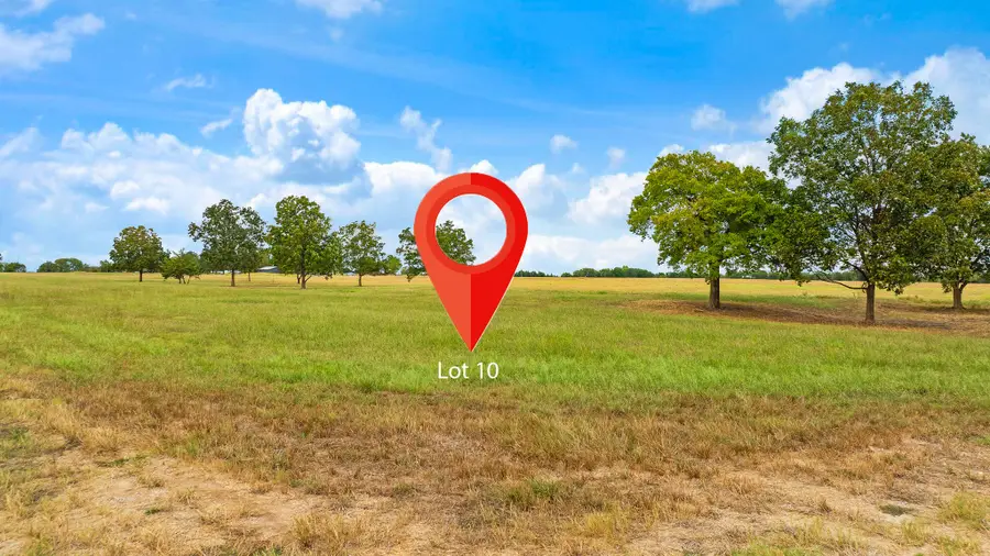 311 Private Road 33263, Sumner, TX 75486 - #2