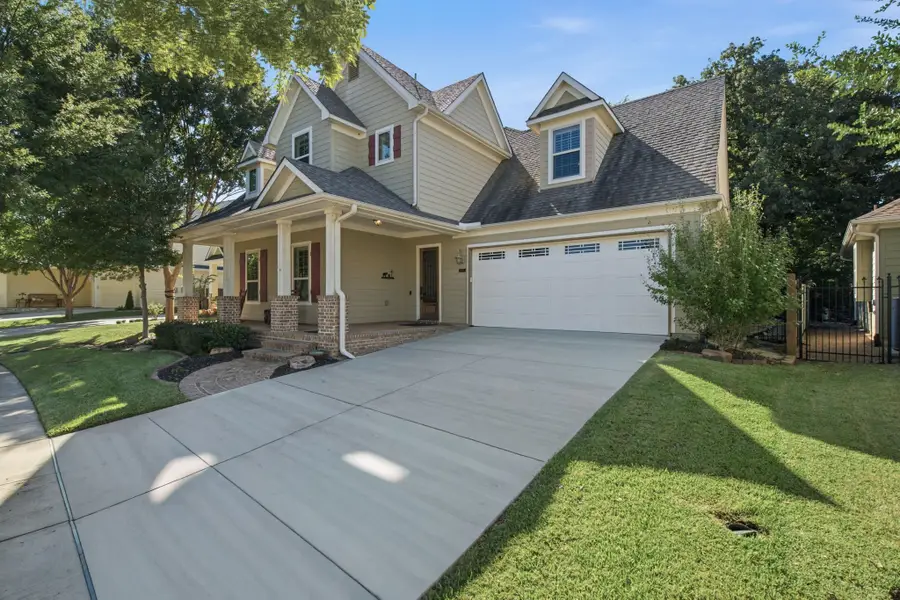 424 Village Way, Argyle, TX 76226 - #3