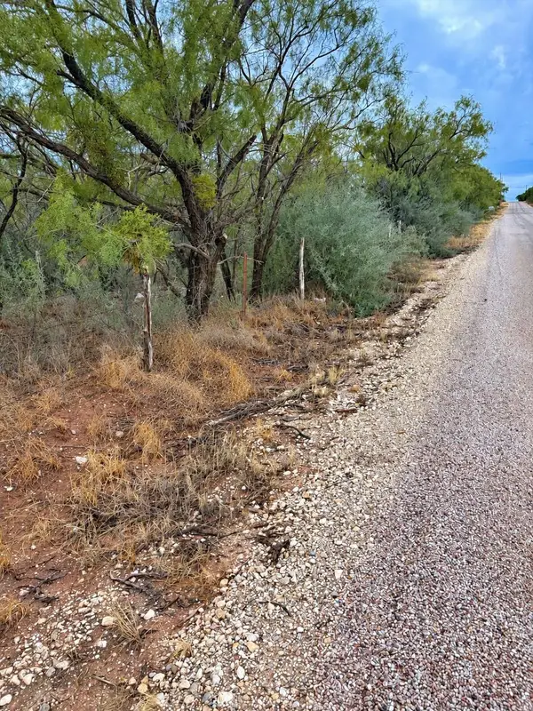 TBD Cr 107, Trent, TX 79561