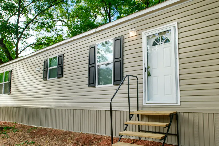316 S Main Street, Sadler, TX 76264 - #2