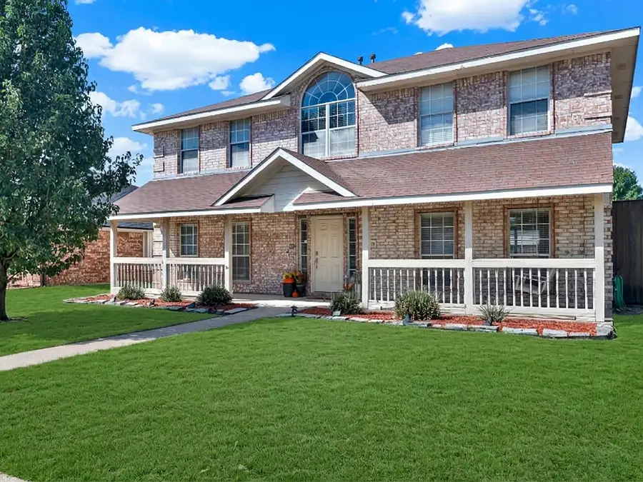 1315 Normandy Lane, Allen, TX 75002 - #2