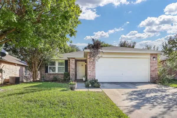 5409 Running Brook Lane, McKinney, TX 75071